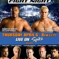UFC Fight Night 4