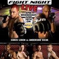 UFC Fight Night 5