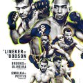 UFC Fight Night 96 - John Lineker x John Dodson