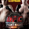 UFC Fight Night: Condit vs. Kampmann