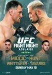 UFC Fight Night: Hunt vs. Miocic