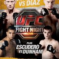 UFC Fight Night: Maynard vs. Diaz