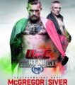 UFC Fight Night: McGregor vs. Siver