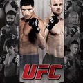 UFC Live: Sanchez vs. Kampmann