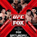 UFC on Fox: Evans vs. Davis