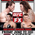 UFC on FX: Maynard vs. Guida