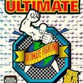 UFC The Ultimate Ultimate