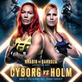 UFC 219