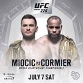UFC 226