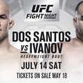 UFC Boise