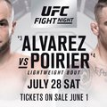 UFC on Fox 30