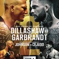 UFC 227