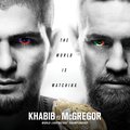 Poster do UFC 229 - Khabib Nurmagomedov x Conor McGregor