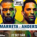 UFC São Paulo