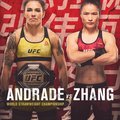 UFC Shenzhen