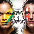 UFC 250: Nunes vs. Spencer