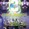 UFC 251: Usman vs. Masvidal