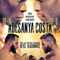 UFC 253: Adesanya vs. Costa