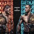 UFC 254: Khabib vs. Gaethje