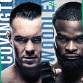 UFC Fight Night: Covington vs. Woodley