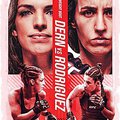 UFC Fight Night: Dern vs. Rodriguez