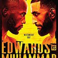 UFC Fight Night: Edwards vs. Muhammad