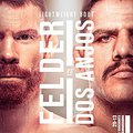 UFC Fight Night: Felder vs. dos Anjos