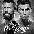 UFC Fight Night: Felder vs. Hooker