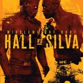 UFC Fight Night: Hall vs. Silva