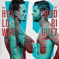 UFC Fight Night: Holloway vs. Rodriguez