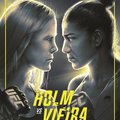 UFC Fight Night: Holm vs. Vieira