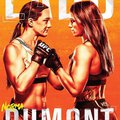 UFC Fight Night: Ladd vs. Dumont