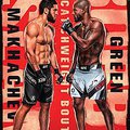 UFC Fight Night: Makhachev vs. Green