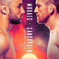 UFC Fight Night: Moraes vs. Sandhagen