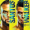 UFC Fight Night: Santos vs. Walker