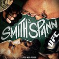 UFC Fight Night: Smith vs Spann
