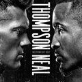 UFC Fight Night: Thompson vs. Neal