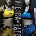 UFC Fight Night: Vieira vs. Tate