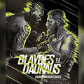 UFC on ESPN: Blaydes vs. Daukaus
