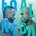 UFC on ESPN: Font vs. Aldo