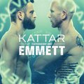 UFC on ESPN: Kattar vs. Emmett