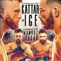 UFC on ESPN: Kattar vs. Ige