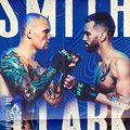 UFC on ESPN: Smith vs. Clark