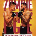 UFC on ESPN: The Korean Zombie vs. Ige