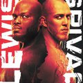Poster do UFC Derrick Lewis x Serghei Spivac