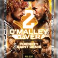 UFC 299: O'Malley vs. Vera 2