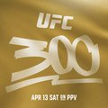 UFC 300: Pereira vs. Hill