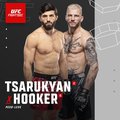 UFC Fight Night: Tsarukyan vs. Hooker