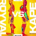 UFC Fight Night: Royval vs. Kape