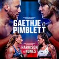 UFC 324: Gaethje vs. Pimblett